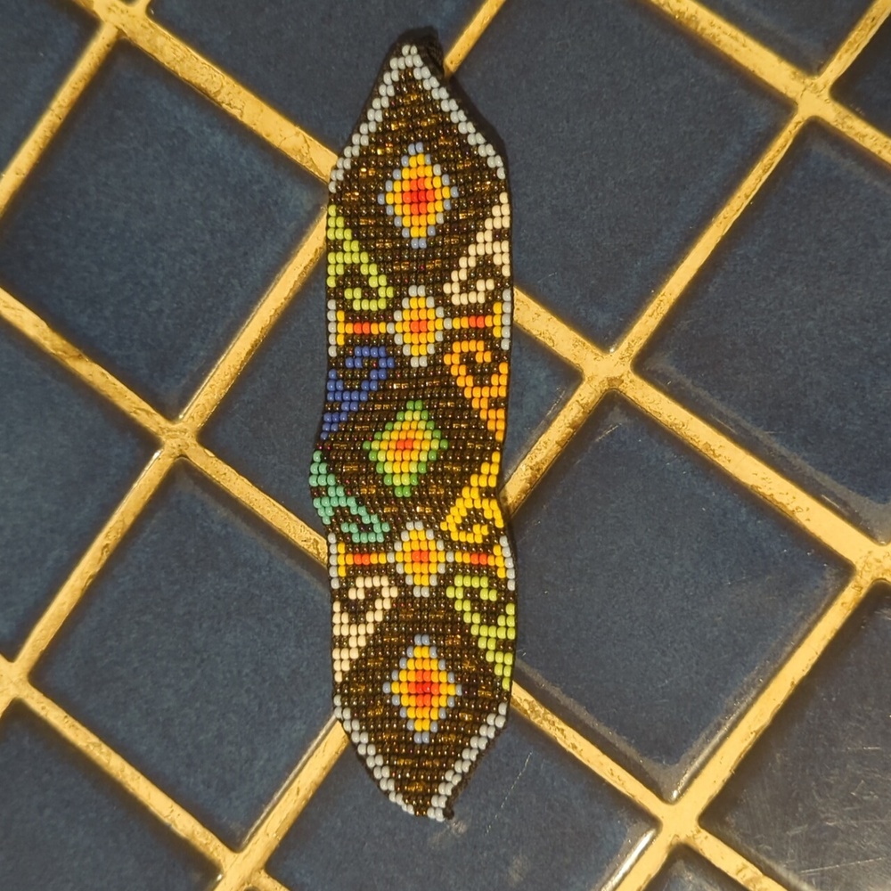 Beaded Bracelet
